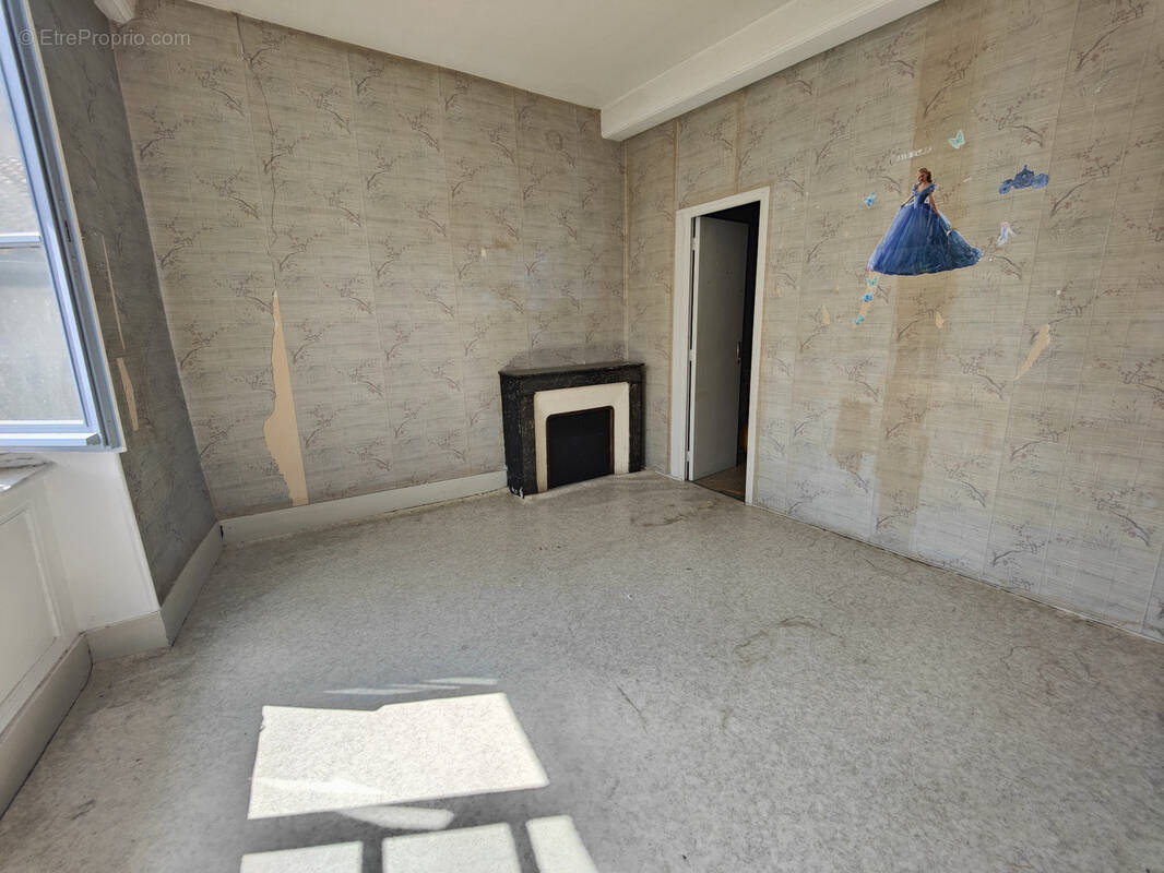 Appartement à BRIOUDE