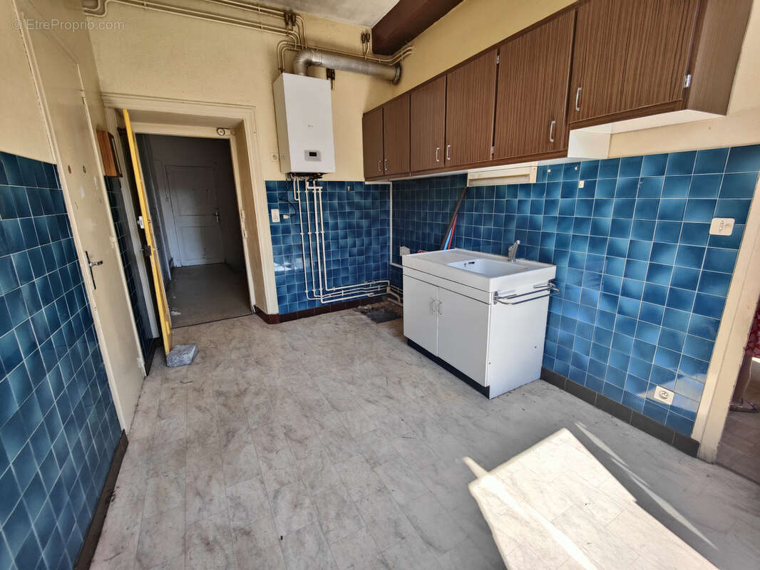 Appartement à BRIOUDE