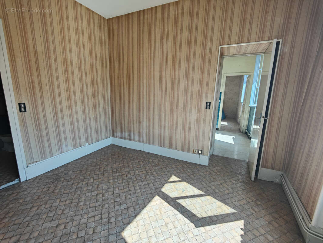 Appartement à BRIOUDE