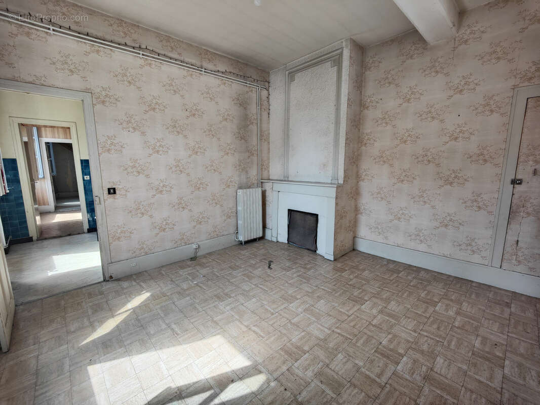 Appartement à BRIOUDE