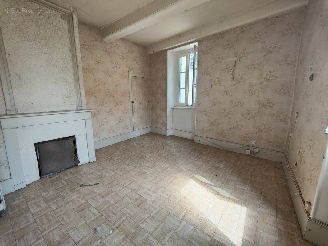 Appartement à BRIOUDE