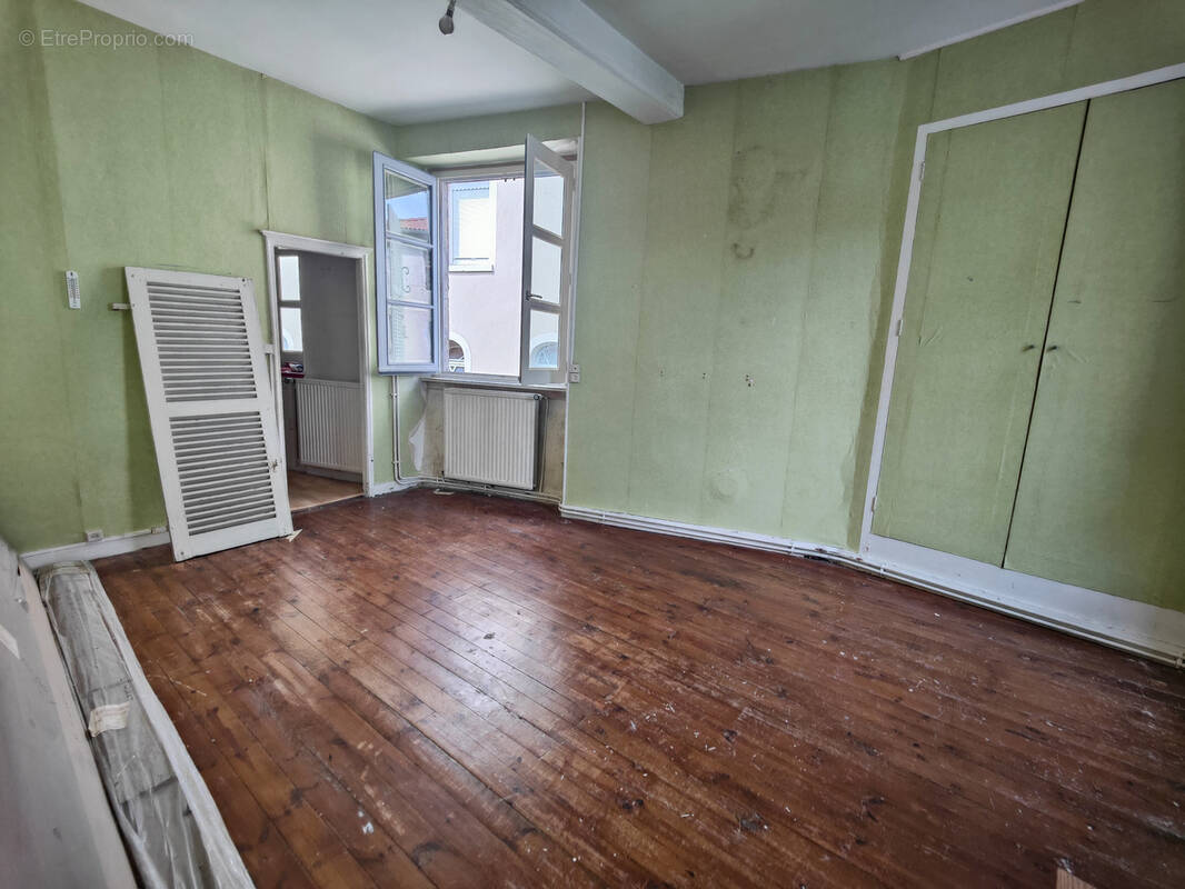 Appartement à BRIOUDE