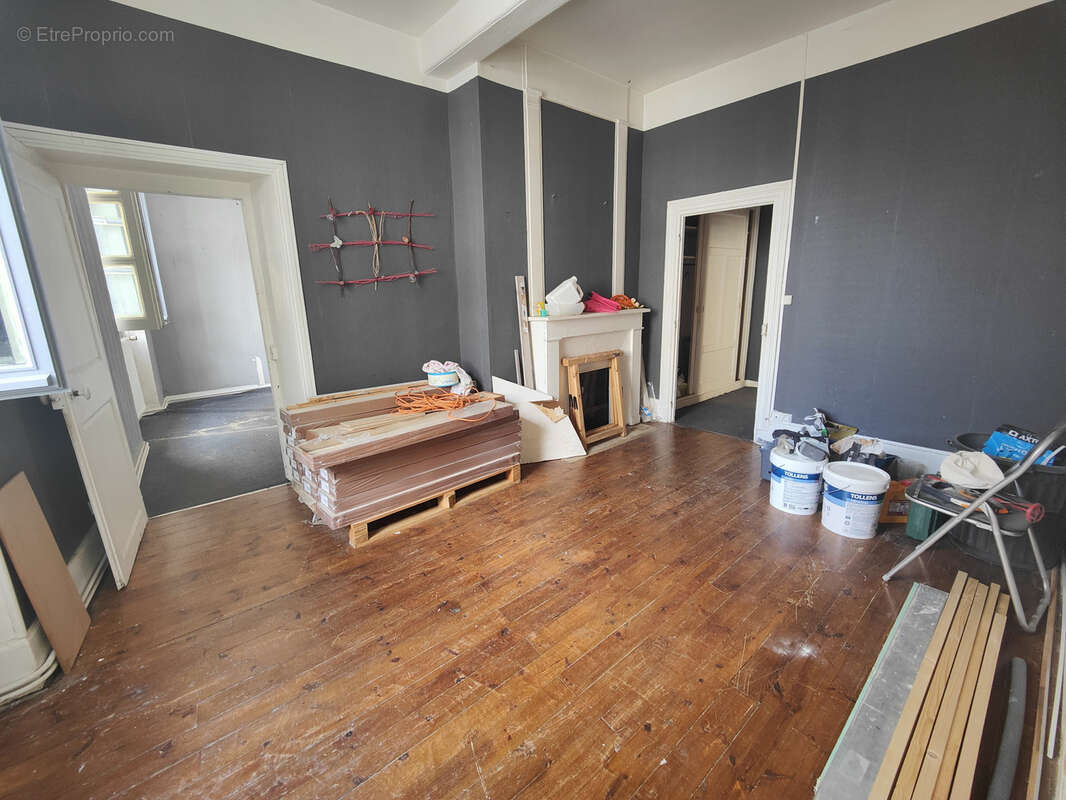 Appartement à BRIOUDE