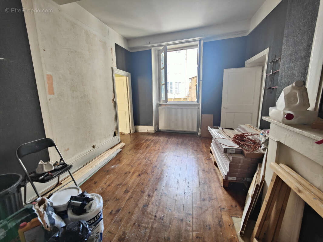 Appartement à BRIOUDE