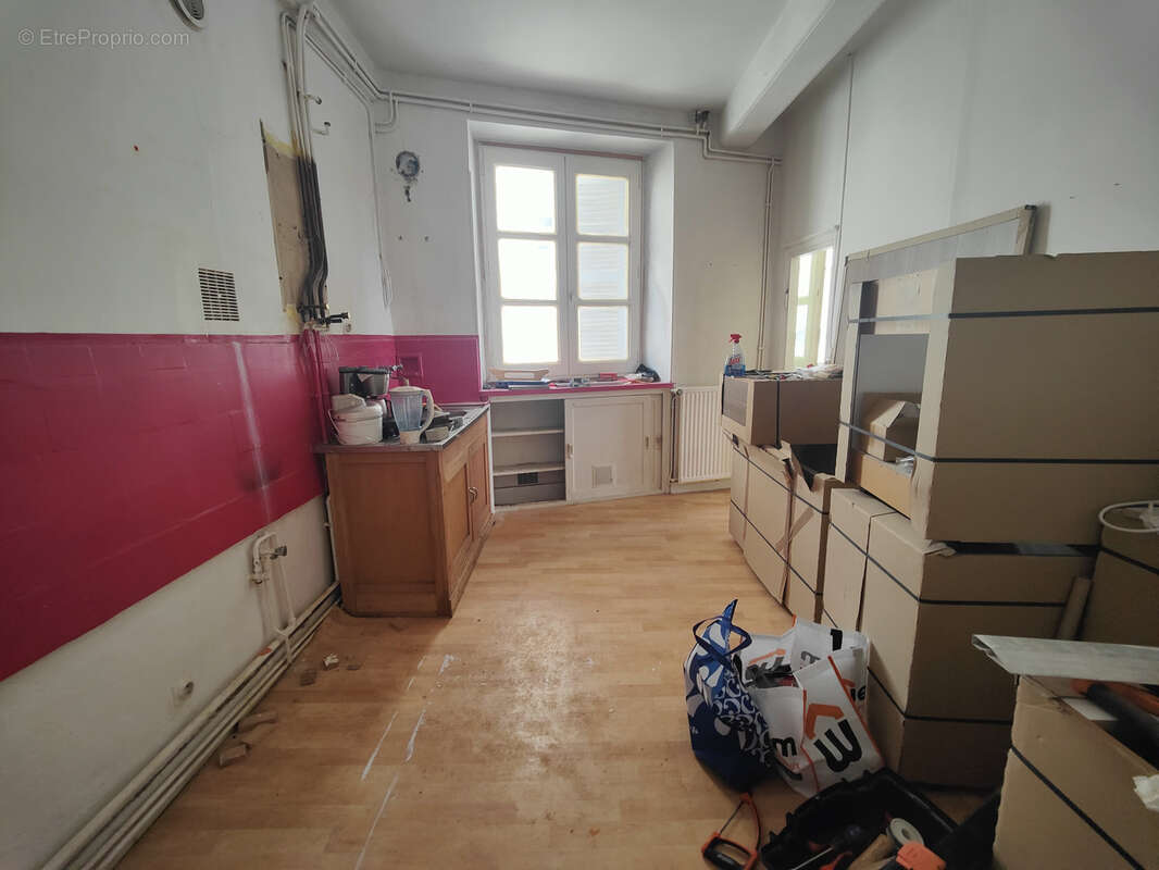 Appartement à BRIOUDE