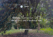 Terrain à LAMENTIN