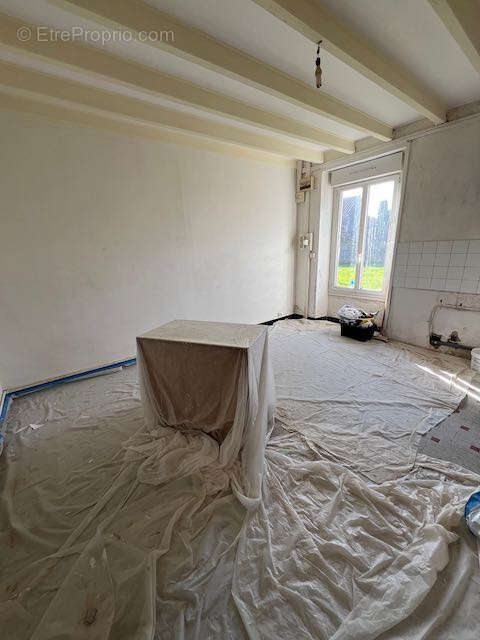 Maison à SAINTE-HERMINE