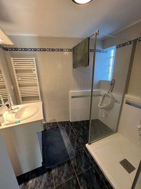 Maison à SAINTE-HERMINE