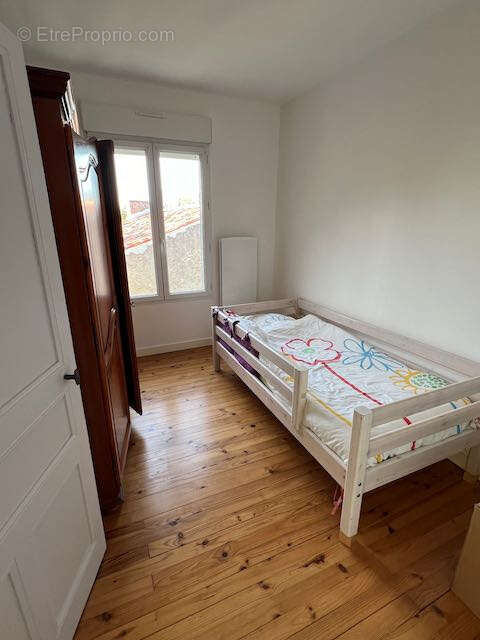 Maison à SAINTE-HERMINE