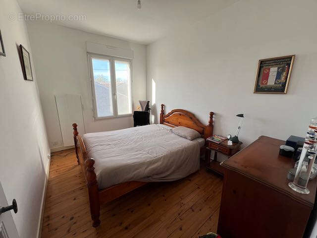 Maison à SAINTE-HERMINE