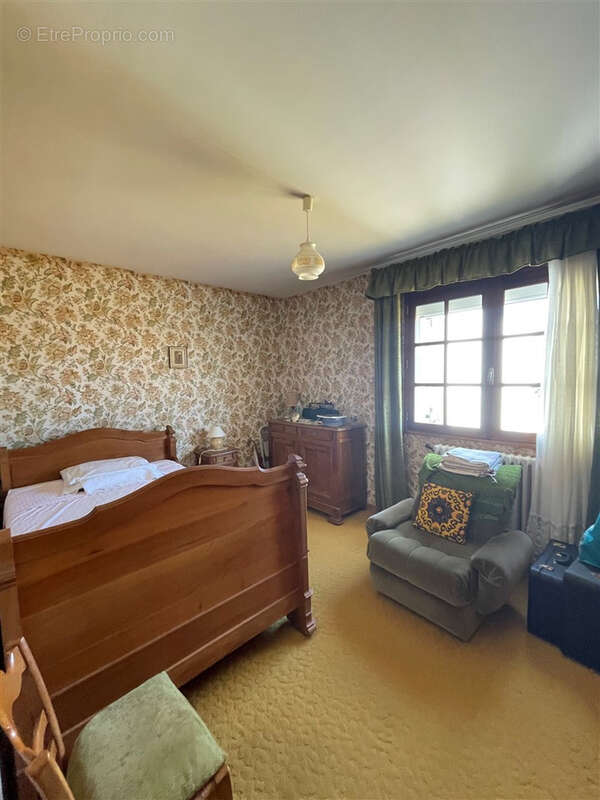 Maison à L&#039;EPINE