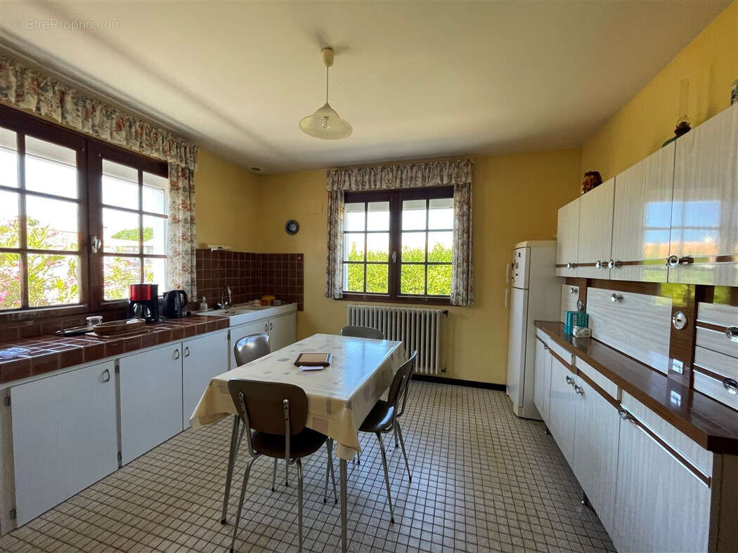 Maison à L&#039;EPINE