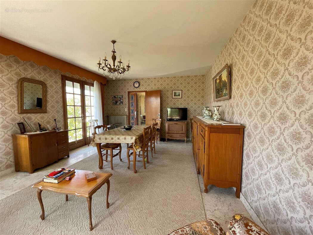 Maison à L&#039;EPINE