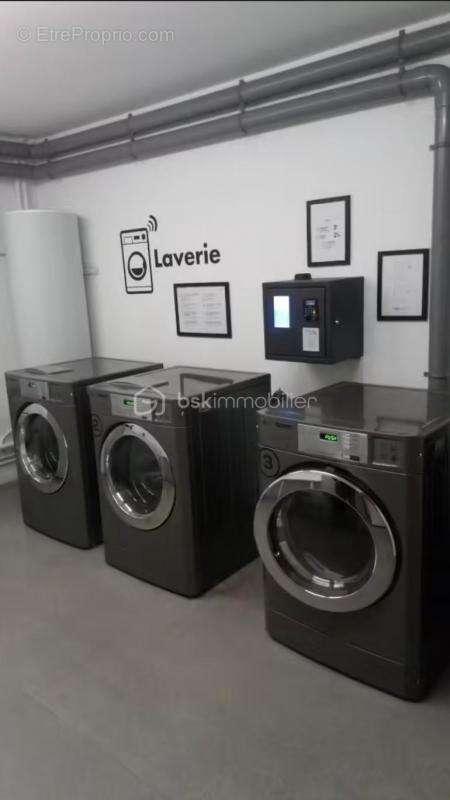 Appartement à ANZIN