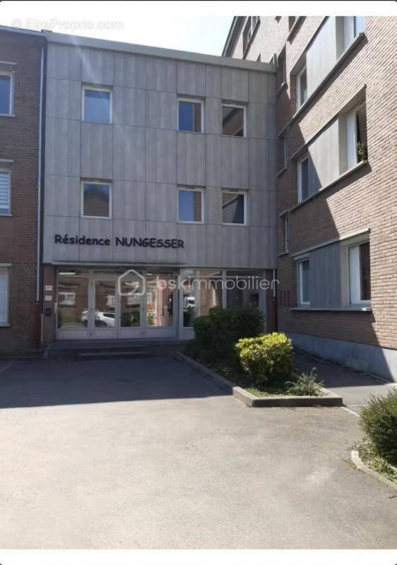 Appartement à ANZIN