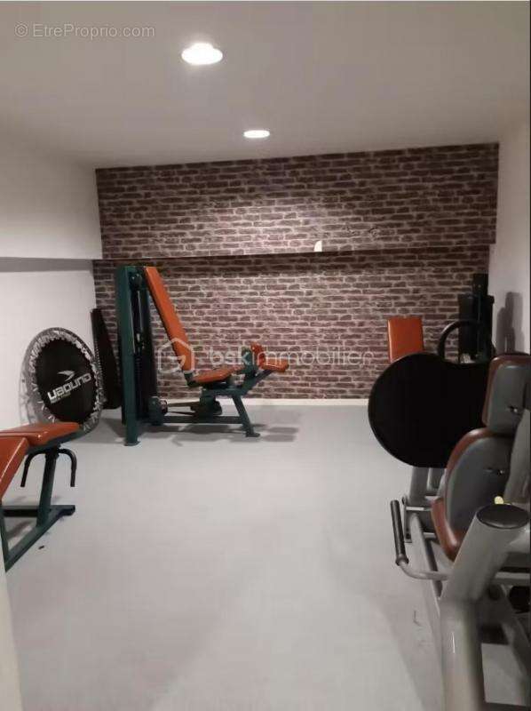 Appartement à ANZIN