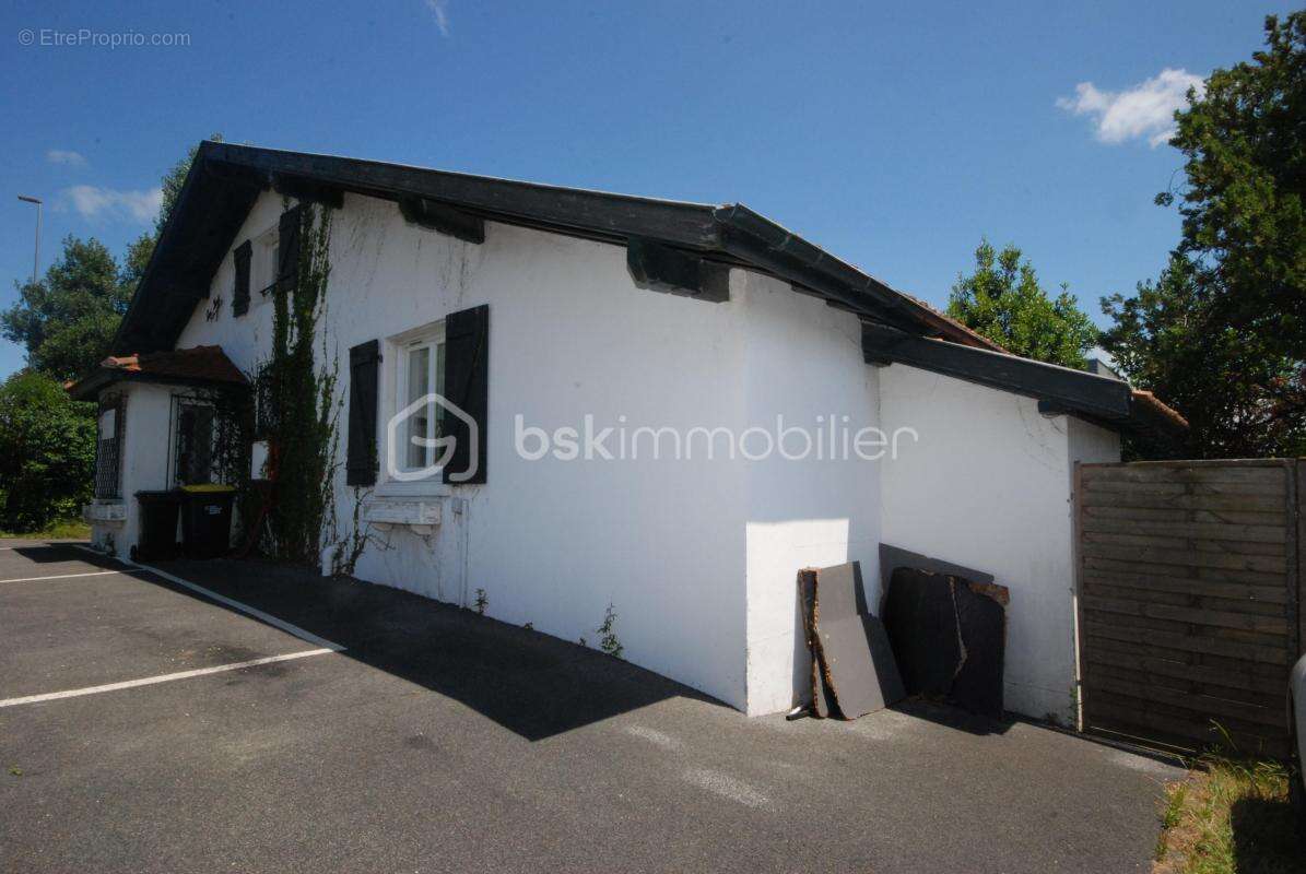 Maison à ANGLET