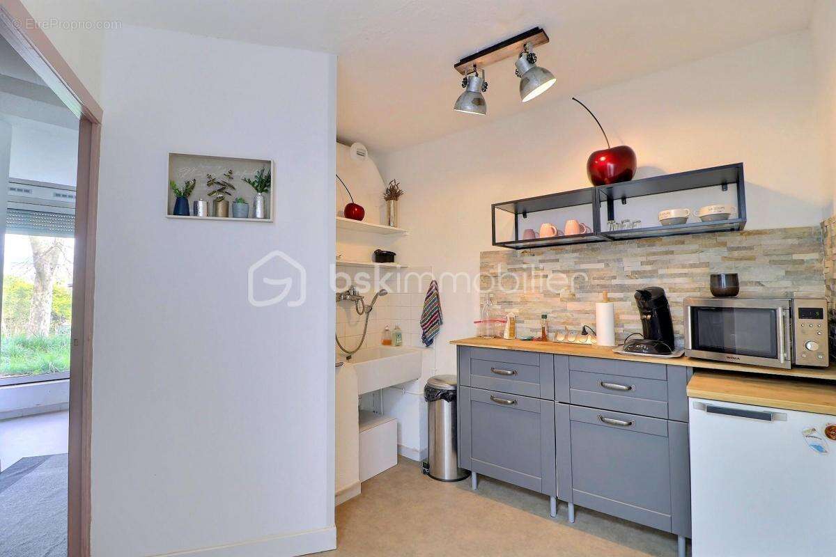 Appartement à LE BEAUSSET