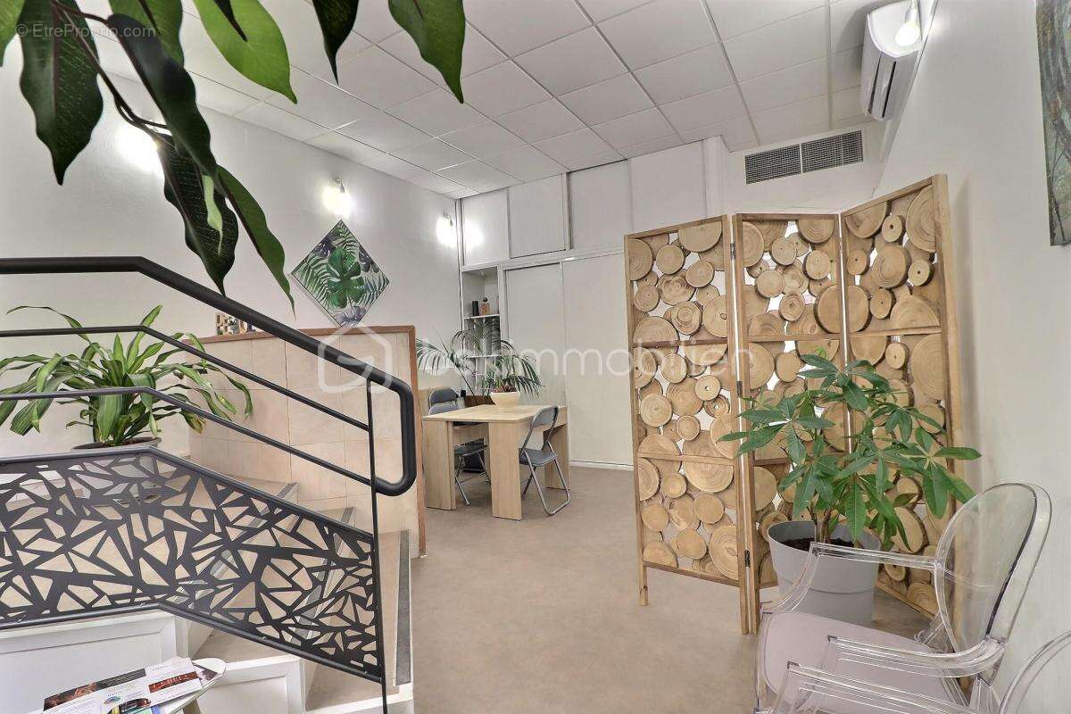 Appartement à LE BEAUSSET