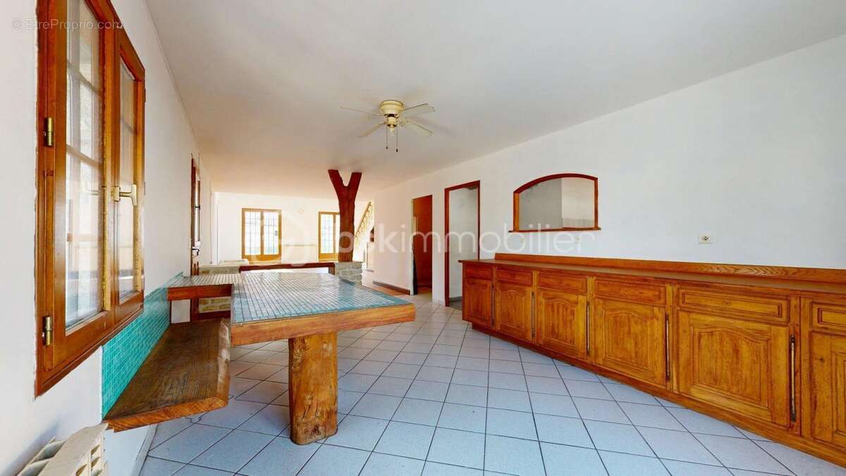 Maison à SAINT-SAVINIEN