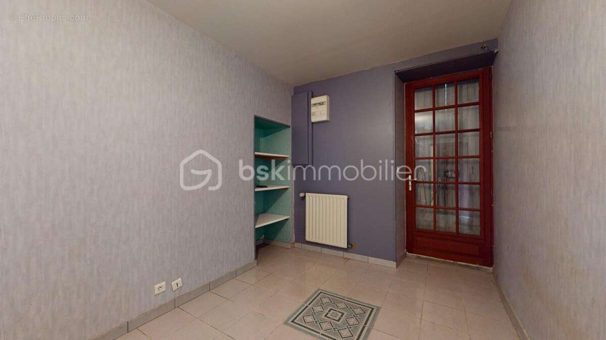 Maison à SAINT-SAVINIEN