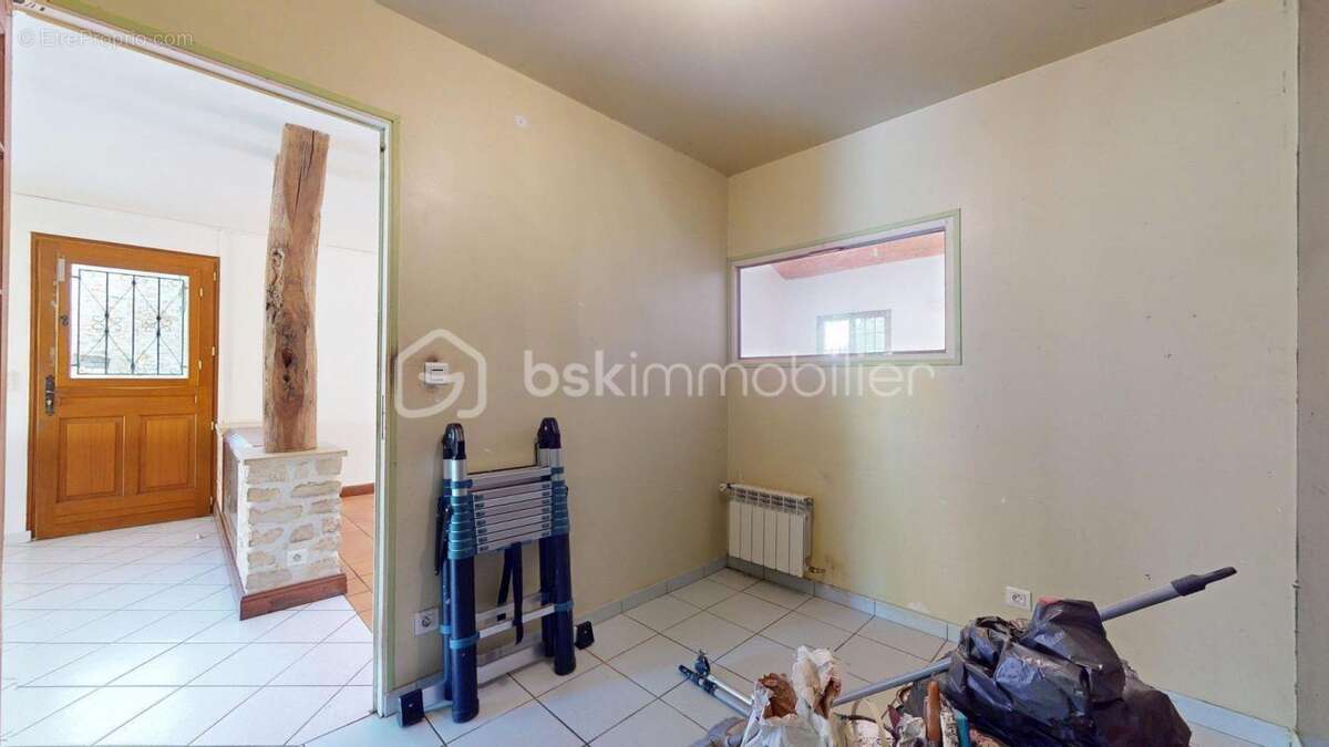 Maison à SAINT-SAVINIEN