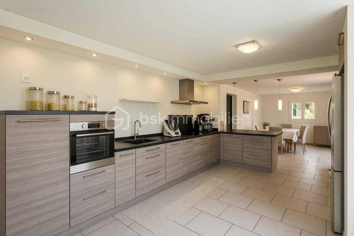 Appartement à SAINT-MARCELLIN