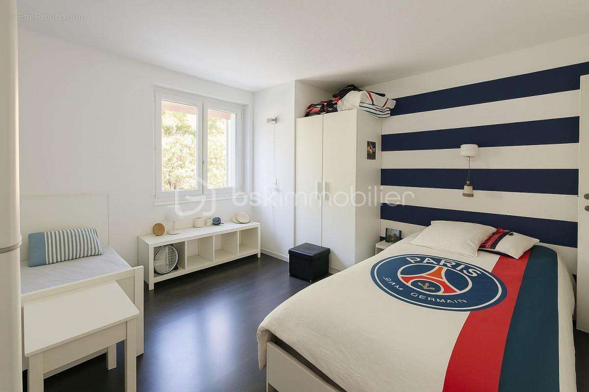 Appartement à SAINT-MARCELLIN