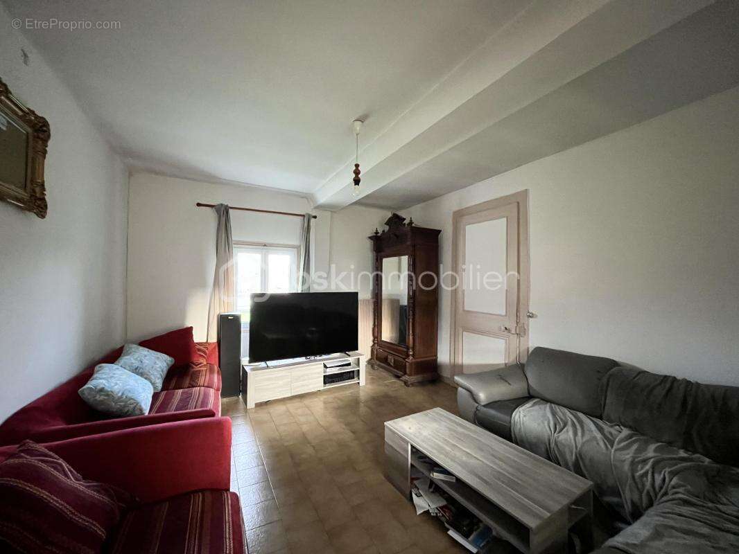 Maison à LE THUIT-SIGNOL