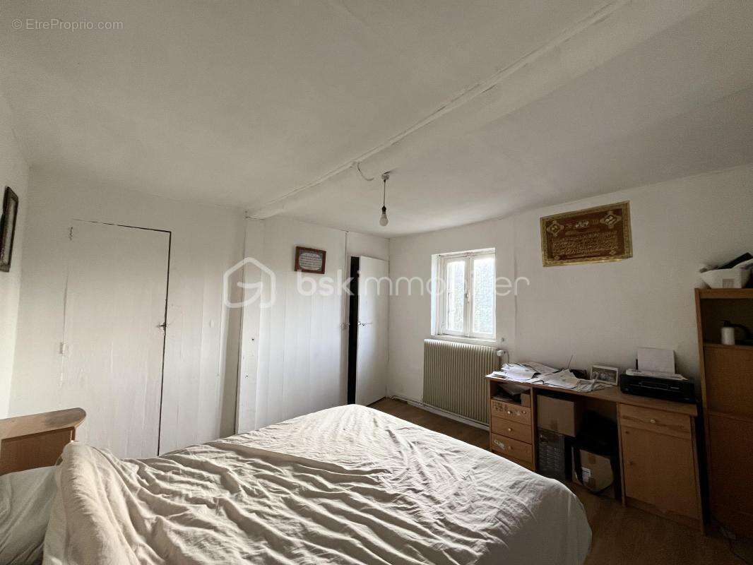 Maison à LE THUIT-SIGNOL