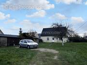 Maison à LE THUIT-SIGNOL