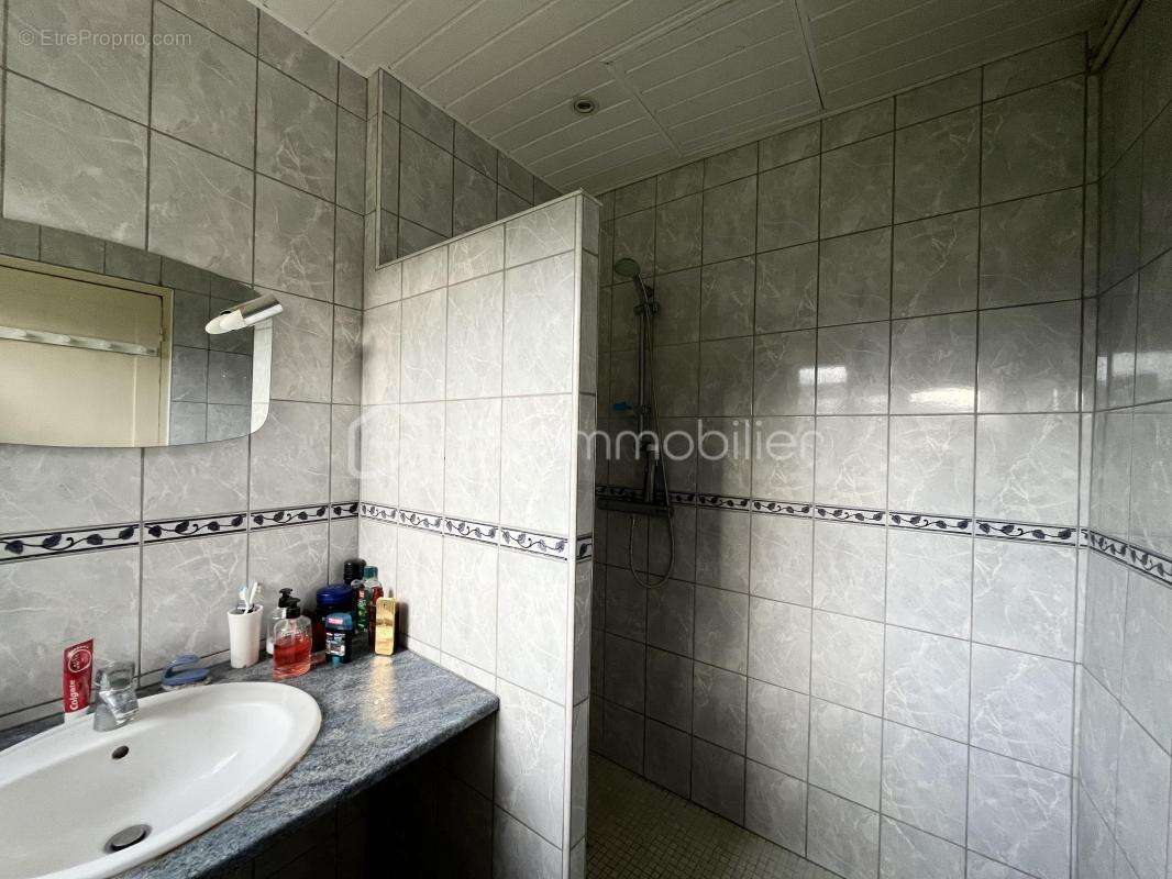 Maison à LE THUIT-SIGNOL