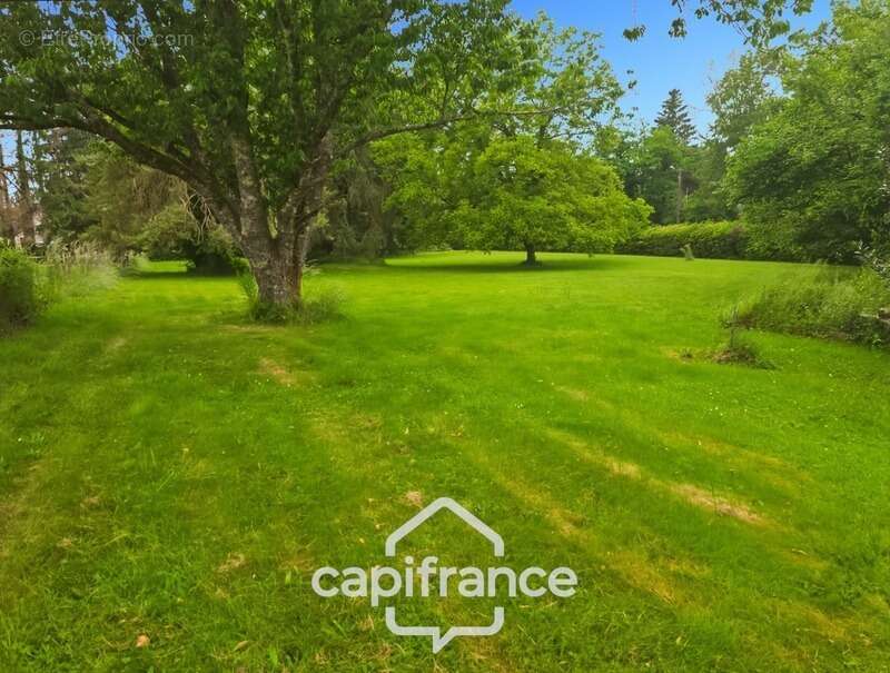 Maison à VILLERS-LES-BOIS