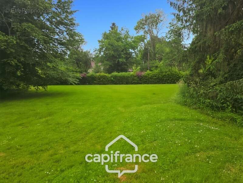 Maison à VILLERS-LES-BOIS