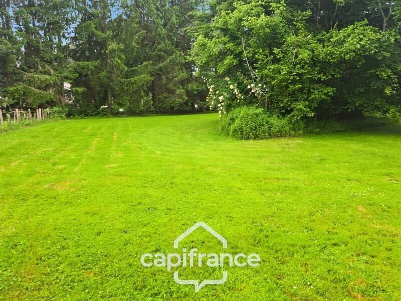 Maison à VILLERS-LES-BOIS