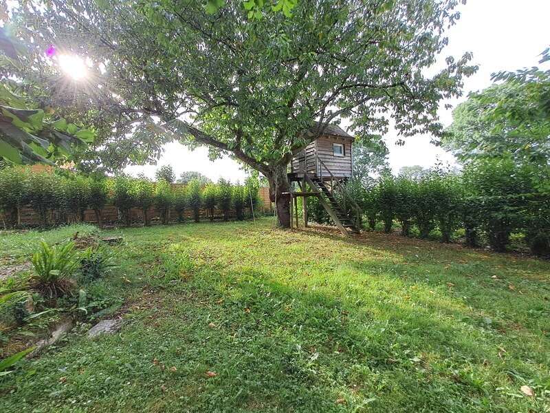 Maison à CASTRES-GIRONDE