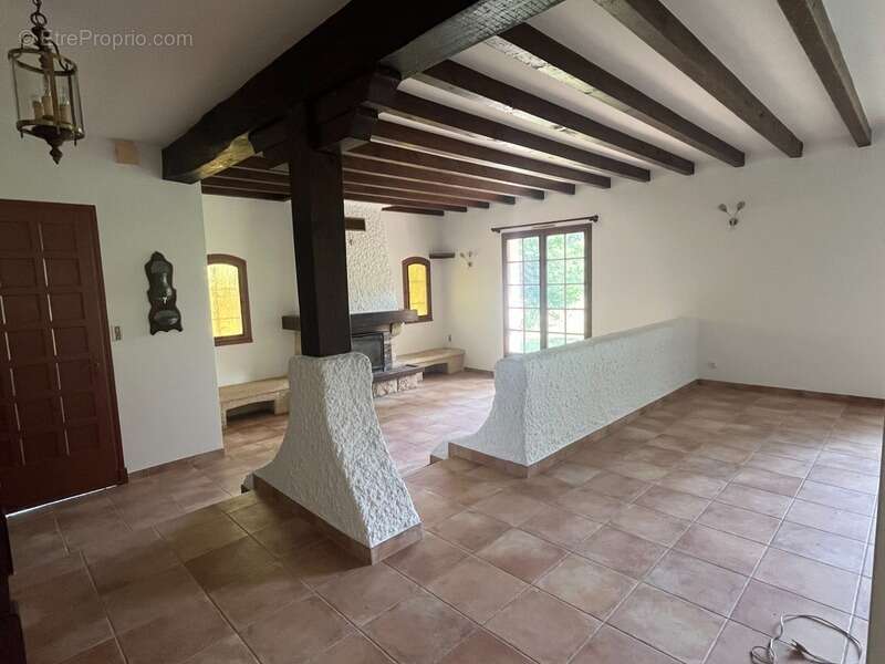 Maison à MAUBOURGUET