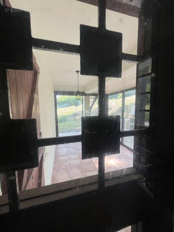 Maison à MAUBOURGUET