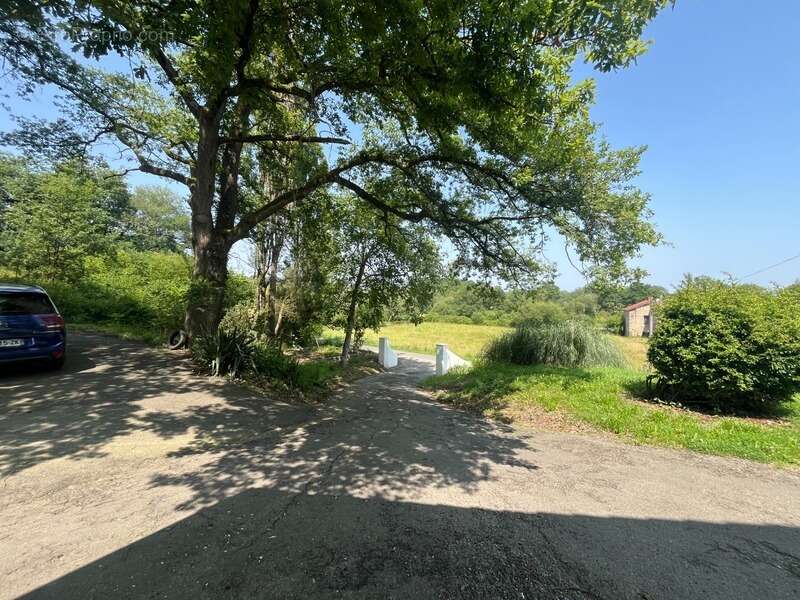 Maison à MAUBOURGUET