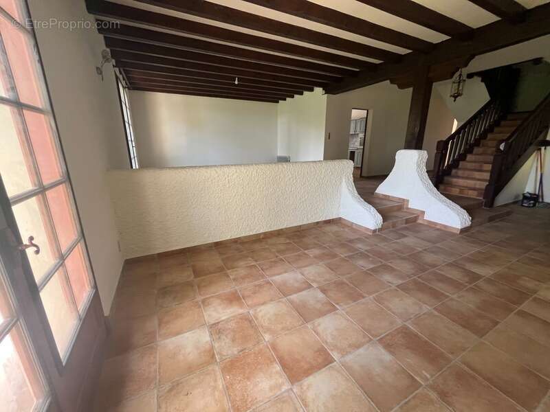 Maison à MAUBOURGUET