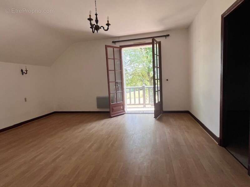 Maison à MAUBOURGUET