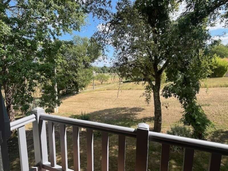 Maison à MAUBOURGUET