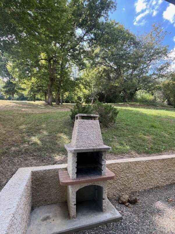 Maison à MAUBOURGUET