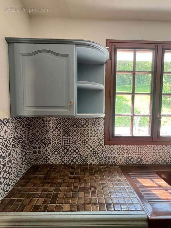 Maison à MAUBOURGUET