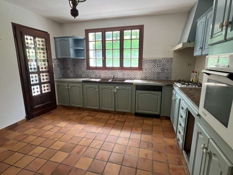 Maison à MAUBOURGUET