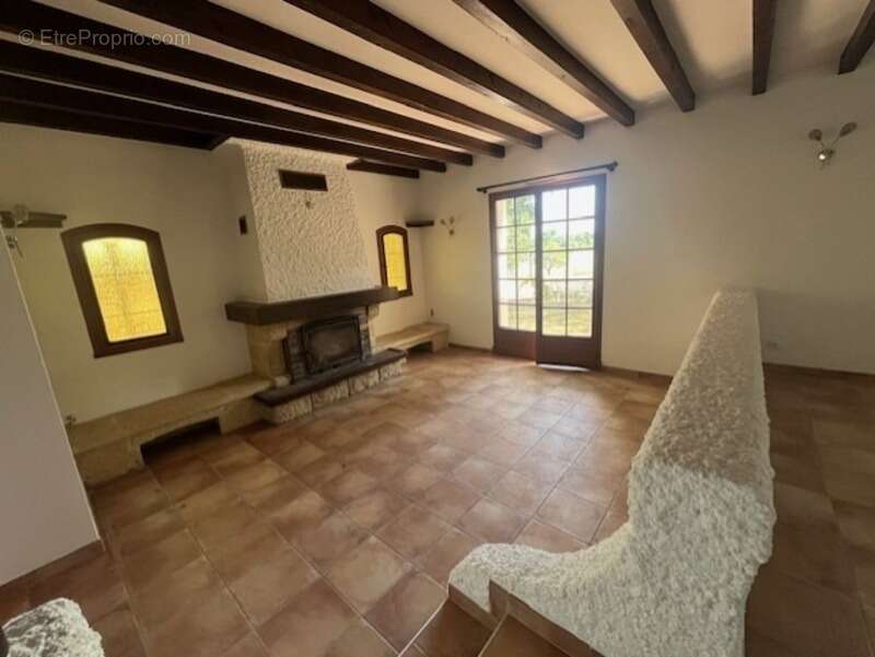 Maison à MAUBOURGUET