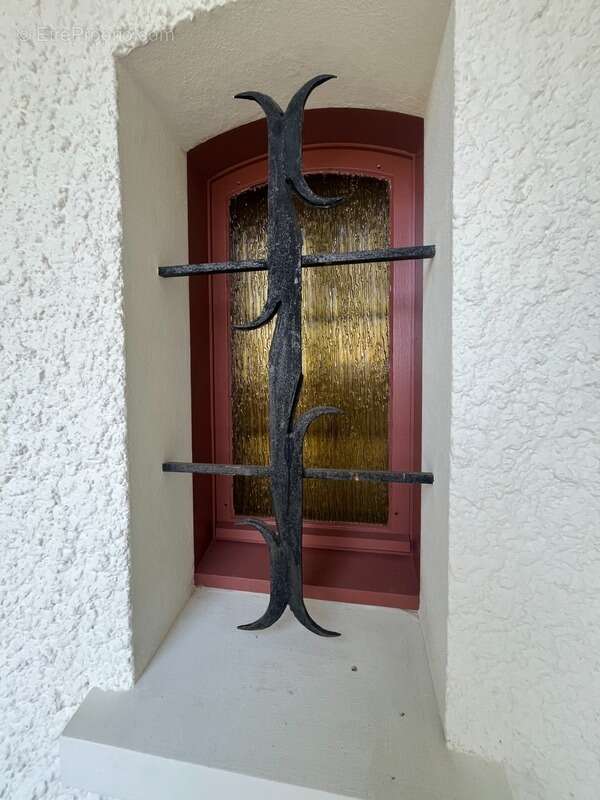 Maison à MAUBOURGUET