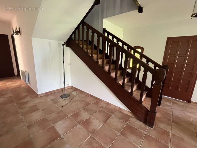 Maison à MAUBOURGUET