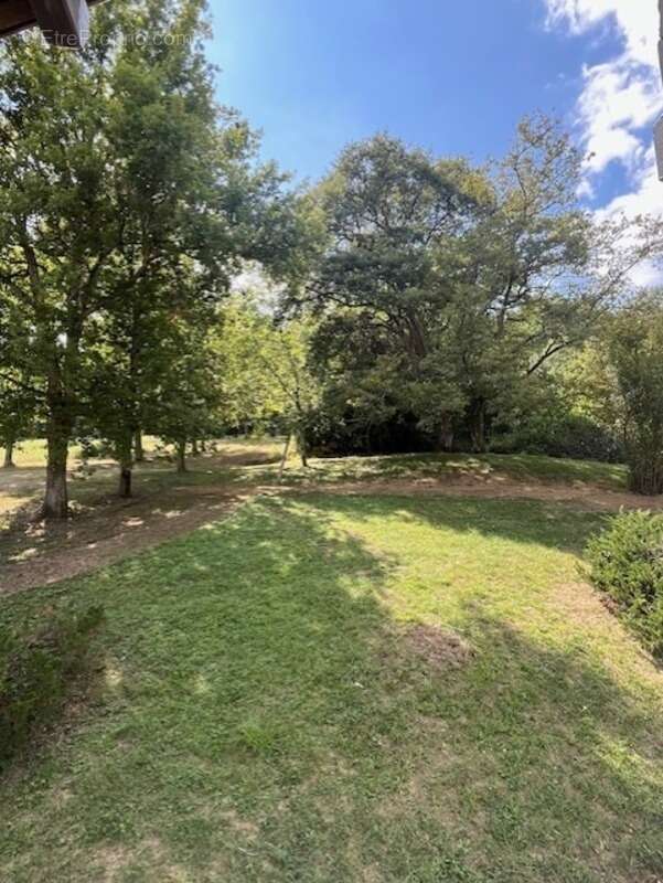 Maison à MAUBOURGUET