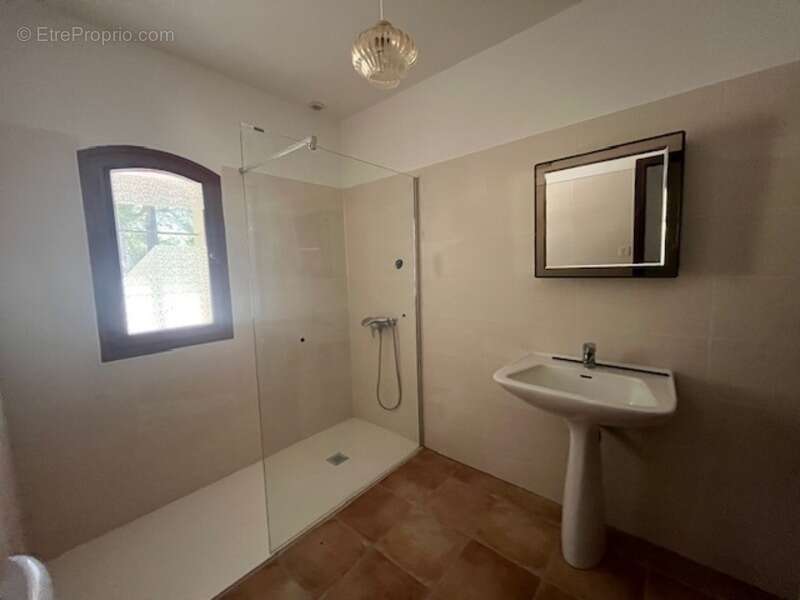 Maison à MAUBOURGUET